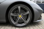 Ferrari F12berlinetta by Cam Shaft 2012 года